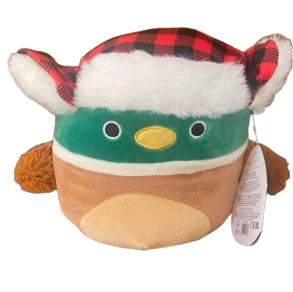 Squishmallows Other - Squishmallows Winter Avery 7.5 Inch​